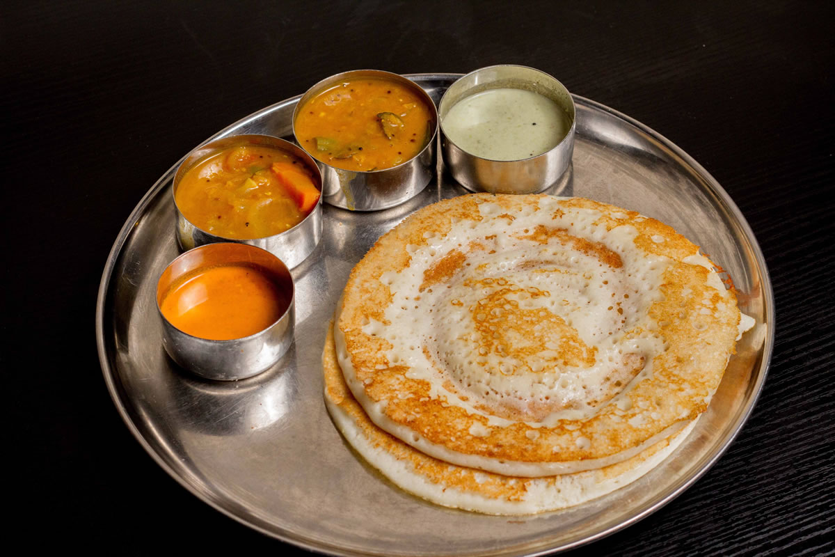 Kal Dosai