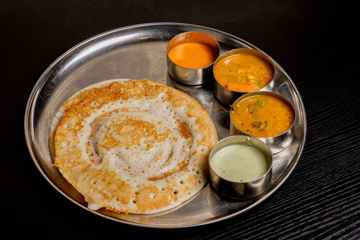 Kal dosai