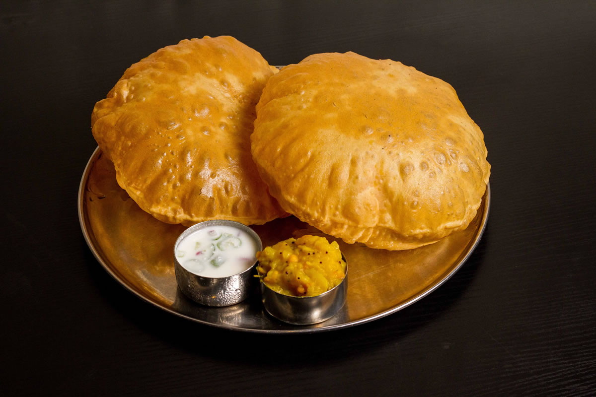 Poori